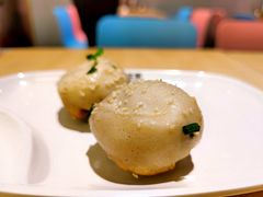 鲜肉生煎-小杨生煎(湟普汇店)