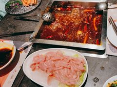 -锦城印象火锅(天府三街店)