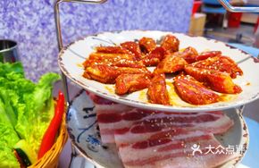 Secret-Recipe Beef Ribs