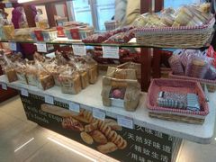 -红宝石·鲜奶小方(莘庄龙之梦店)
