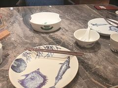 -前海沿·青岛菜(乐客城店)