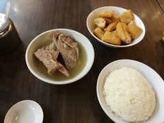-松發肉骨茶(先得坊店)
