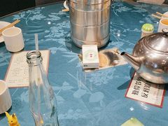 -湘春酒家·1989(运达汇店)