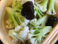 -东三里屯豌杂面