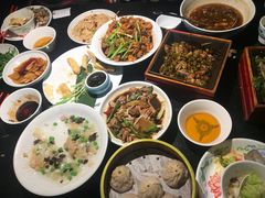 -老头儿油爆虾·知味杭州(爱琴海购物中心)