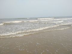 -日照灯塔风景区