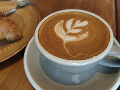 -BAKER&SPICE(BFC外滩金融中心店)