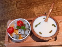 -赛维利亚中西餐厅(仁怀店)