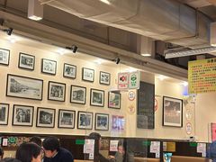-大哥餐厅(西城花园店)