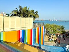 -巨鹏飞梦幻海岸