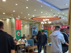 -清真·马家火锅美食城(镇江北路店)