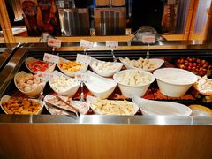 自助取餐区-温野菜涮涮锅(西单大悦城店)