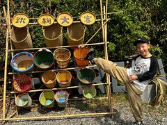 -HERRE·FARM 赫尔露营农场·团建聚会包场