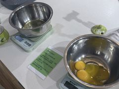 -幸福里DIY蛋糕烘焙·团建·拼豆豆(普陀店)