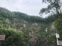 -火炉山森林公园