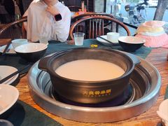 -大良毋米粥(锦龙路总店)