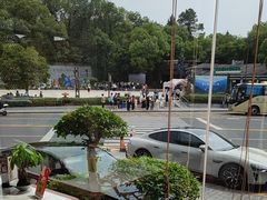 -风味小馆(天目湖宾馆店)