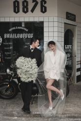 -巴黎婚纱摄影(瑞安旗舰店)