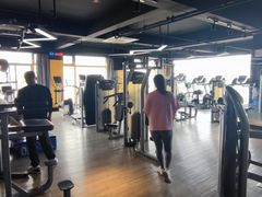 -ENERGY原力健身(川周店)