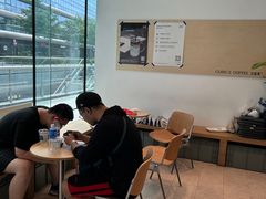 -CUBIC3三立方咖啡(凌空SOHO店)