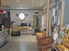 -李时珍中医馆·艾灸·推拿·针灸(佰港城馆)