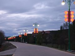 -北极村旅游风景区