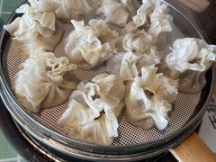 -清真文铁家烧麦馆