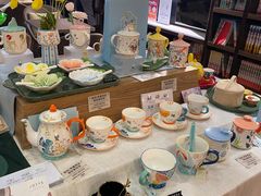 -钟书阁(松江泰晤士小镇店)