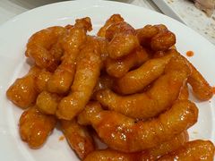 -凯鸽酒楼•雁北民间菜(华北星店)