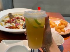 -鱼亨小鲜酸菜鱼(大信店)