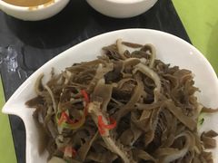 -大眼锅贴水饺(河东店)