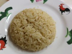-威南记鸡饭餐室