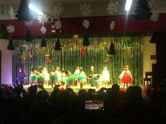 -上海闵行区阶梯吉美幼儿园