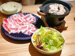 -本日風和·寿司·料理(博地中心店)