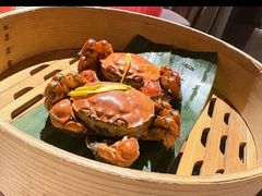 -成隆行·蟹王府(淮海店)