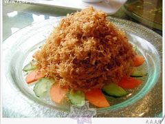 赛肉松-金陵一哥龙虾(水木秦淮店)