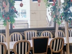 -Lilliput粒粒堡亲子餐厅(祥云小镇店)