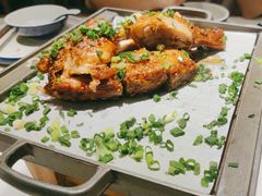 -绿茶餐厅(茂业天地店)
