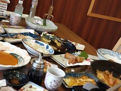 -喜牛日本料理(双街店)