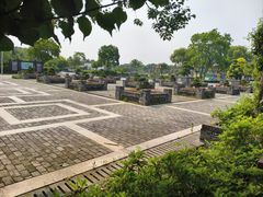 -嬉乐湾休闲旅游区