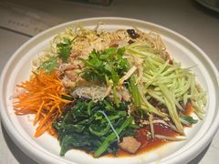 -北李妈妈菜·海肠捞饭(高新万达店)