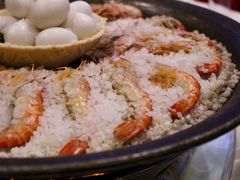 -雅和生态渔庄·宜城锅巴饭(龙灵山公园店)