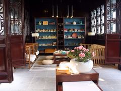 苏州文旅花间堂探花府-苏州文旅花间堂·探花府酒店