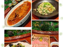 -普天和酒楼·新津菜·烤鸭(天津之眼店)