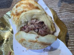-永茂驴肉(莲池南大街总店)