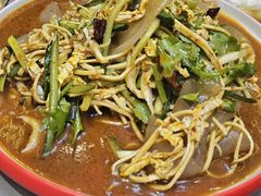 -三炮儿烧烤·羊锅·铁锅炖(南京首店)