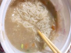 糊汤粉-蔡林记(昙华林泛悦汇店)