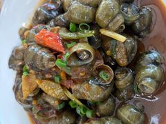 -蟹天蟹地农家菜·阳澄湖大闸蟹(浅水湾店)