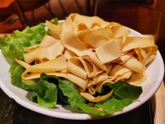 油豆皮-京涮铜锅涮肉(华贸店)
