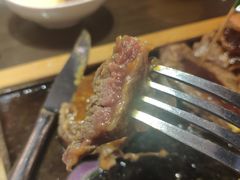 -豪客来牛排(文化路店)